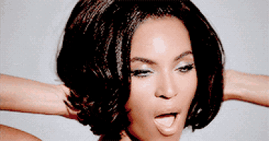 Beyonce GIF
