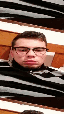 Shocked Oh Face GIF