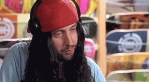 Off The Hook Grind GIF - Off The Hook Grind Tom Green GIFs