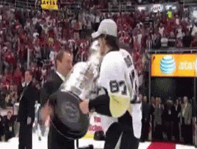 Sidney Crosby GIF - Pittsburgh Penguins GIFs