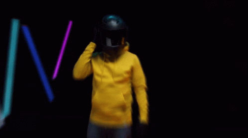 Confused Guy GIF - Confused Guy Yellow GIFs
