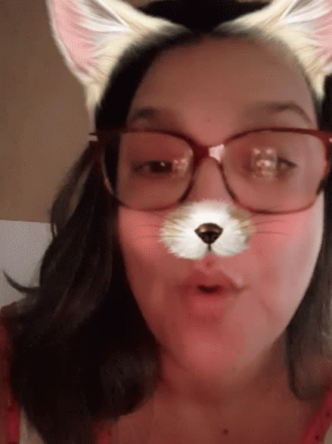 Girl Snapchat GIF - Girl Snapchat Msued GIFs