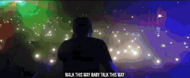 Walk This Way GIF - Walk This Way GIFs