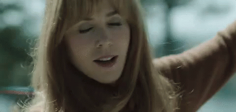 Relaxed GIF - Big Little Lies Relax Eyes Closed GIFs