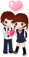 Clipart Doll GIF - Clipart Doll Couple GIFs