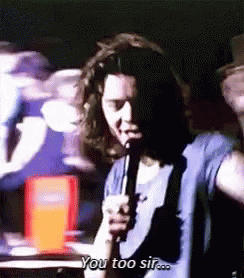 You Too Sir Harry Styles GIF - You Too Sir Harry Styles One Direction GIFs