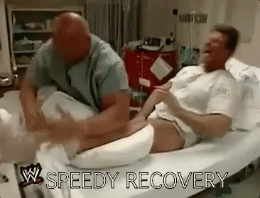 Speedy Recovery GIF - Speedy Recovery Get Well Soon Hoping For A Speedy Recovery GIFs