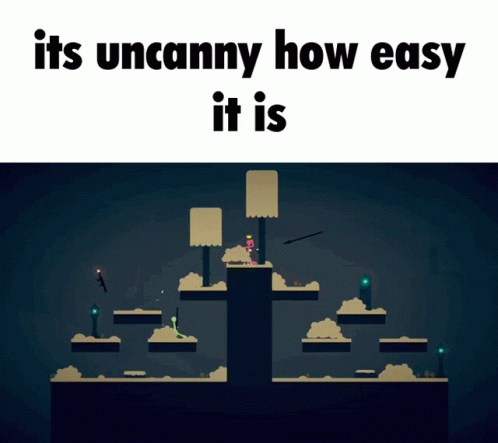 Simple Physics Stick Fight The Game GIF - Simple Physics Stick Fight The Game GIFs