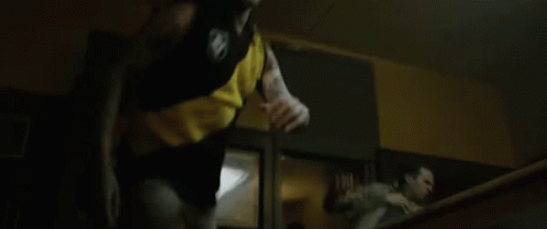 Stomp Pissed Off GIF - Stomp Pissed Off Upset GIFs
