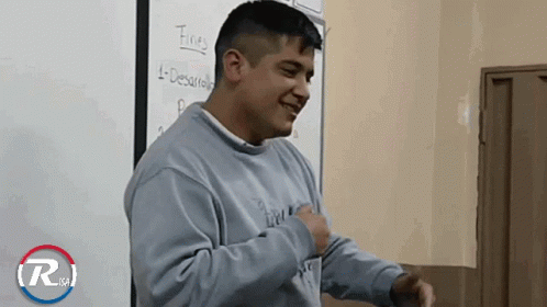 Ronal Candia Funny GIF - Ronal Candia Funny Laughing GIFs