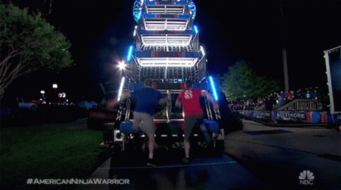 Race To The Top Stair Climb GIF - Race To The Top Stair Climb Race GIFs