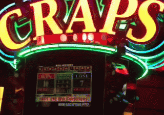 Craps GIF - Las Vegas GIFs