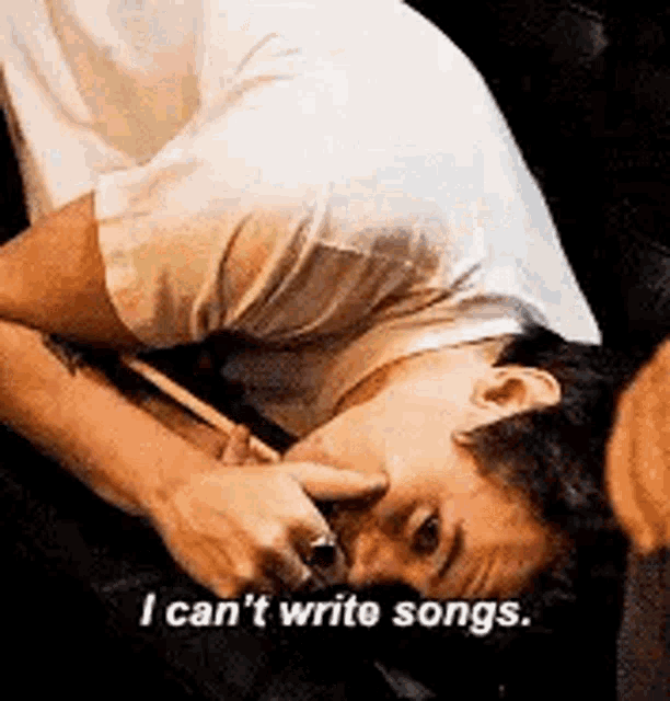 Harry Styles Songs GIF - Harry Styles Songs Insecure GIFs