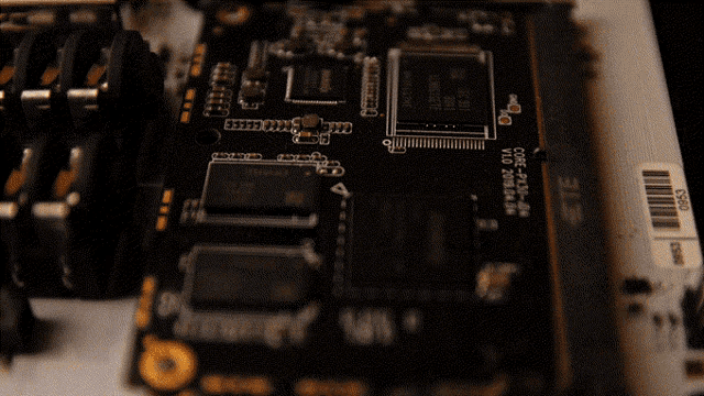 Mod Devices Music Technology GIF - Mod Devices Music Technology Audio Processor GIFs
