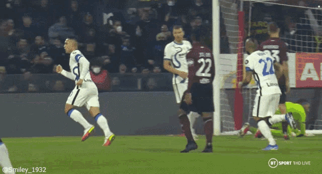 Inter Inter Milan GIF