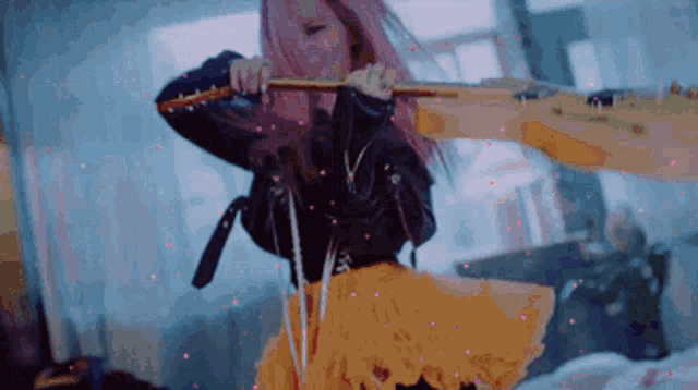 Roses GIF
