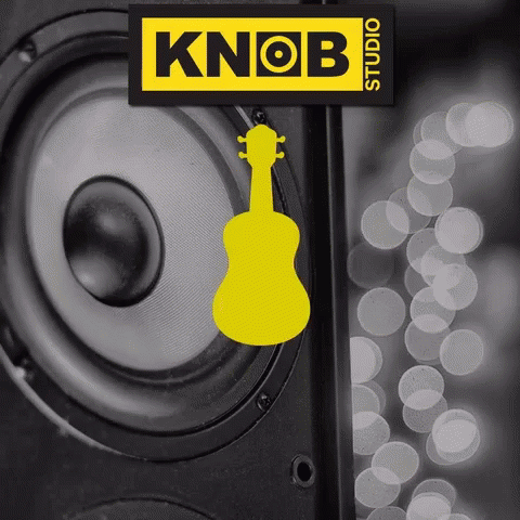 Knob Studio Instrumento GIF - Knob Studio Knob Instrumento GIFs