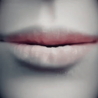 Lips Lick GIF - Lips Lick Black GIFs