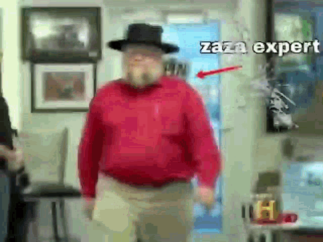 Zaza Expert GIF - Zaza Expert Meme GIFs