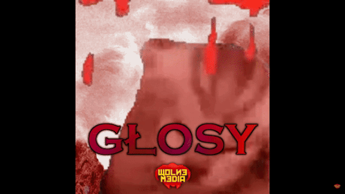 Głosy Glosy GIF - Głosy Glosy Kalach444 GIFs