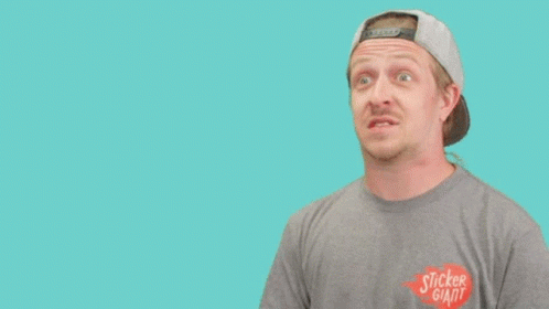 Stickergiant Dont At Me GIF - Stickergiant Dont At Me Get At Me GIFs