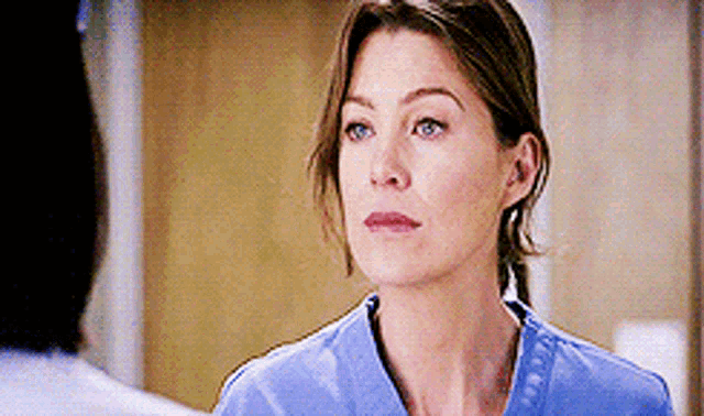 Greys Anatomy Meredith Grey GIF - Greys Anatomy Meredith Grey Yay GIFs