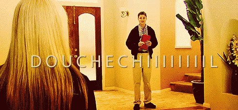 Chill Out GIF - Chil Out Arrested Development GIFs