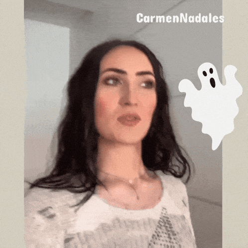 Carmen Nadales Carmensecretstory GIF