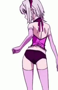 Anime Dance GIF - Anime Dance Loli GIFs