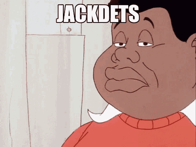 Jackdets Hall Of Heads GIF - Jackdets Hall Of Heads They Might Be Giants GIFs