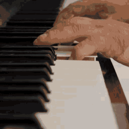 Muziek Play GIF - Muziek Play Piano GIFs