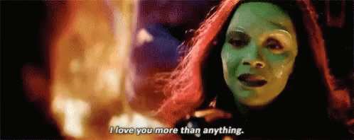 I Love You More Anything GIF - I Love You More Anything GIFs