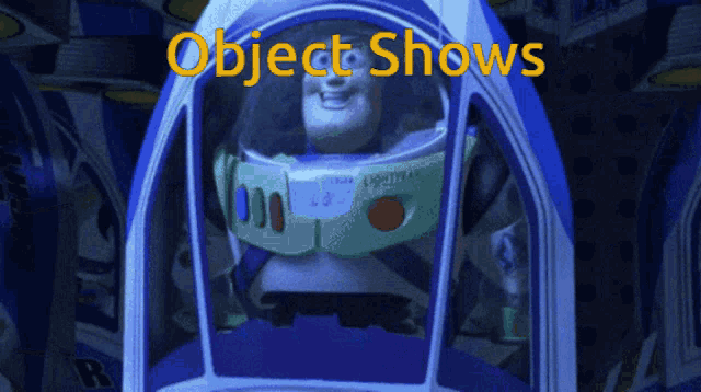 Object Shows Osc GIF - Object Shows Osc Bfdi GIFs