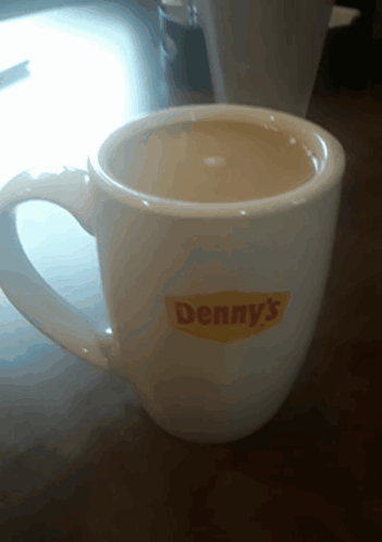 Dennys Coffee GIF - Dennys Coffee Restaurant GIFs
