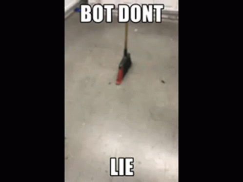 Bot Dont Lie Bot GIF