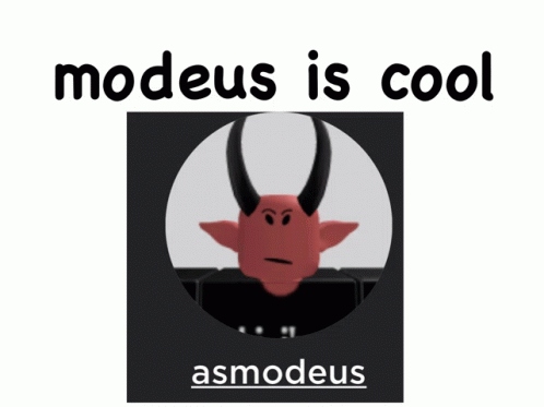 Modeus GIF - Modeus GIFs