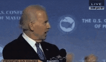 Biden Shots GIF