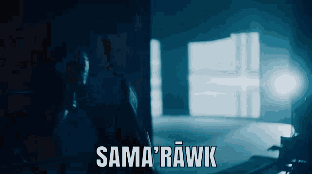 Sama Rawk The Rock GIF - Sama Rawk Rawk The Rock GIFs
