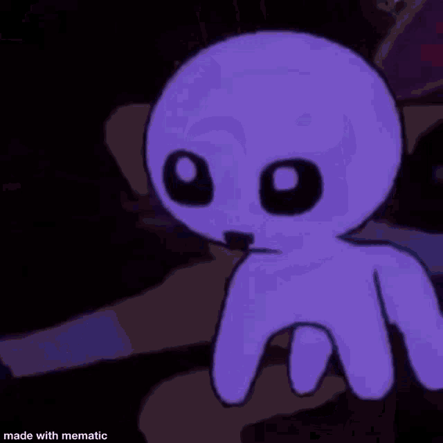 Autism Creature Tbh Creature GIF - Autism Creature Tbh Creature Dancing GIFs