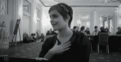 Emma Watson Anal GIF - Emma Watson Anal Reaction GIFs