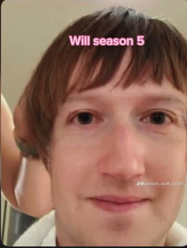 Will In Season5 GIF