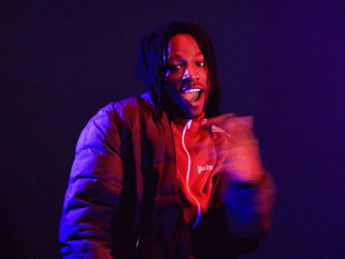 Milly Rock GIF - Milly Rock GIFs