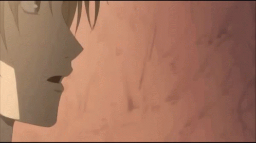 Anime Natsume GIF - Anime Natsume Yujin GIFs