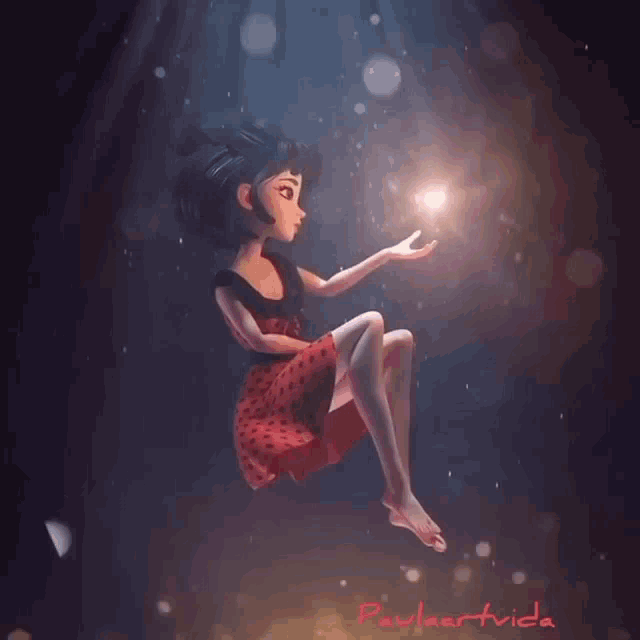 Wish Upon A Star Sparkle GIF - Wish Upon A Star Sparkle Girl GIFs