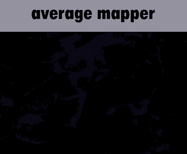 Mapper Mappers GIF - Mapper Mappers Mapping GIFs