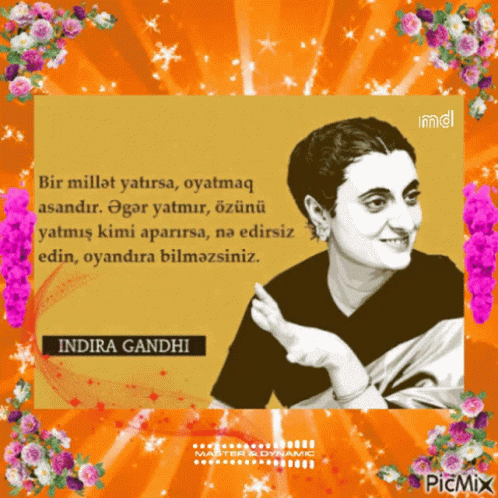 Indira Gandhi Oyatmaq GIF - Indira Gandhi Oyatmaq Asandır GIFs