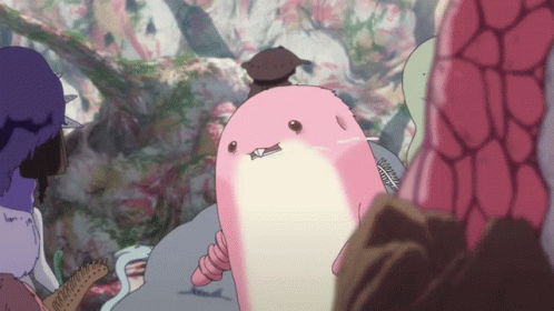 Made In Abyss Maa GIF - Made In Abyss Maa GIFs