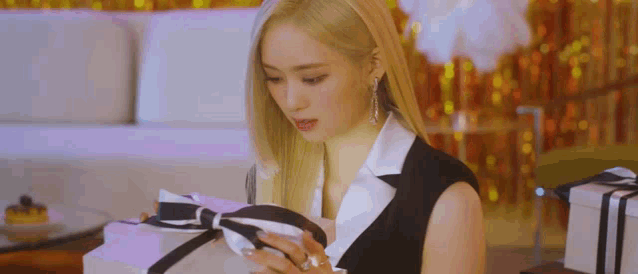 Chebul May GIF