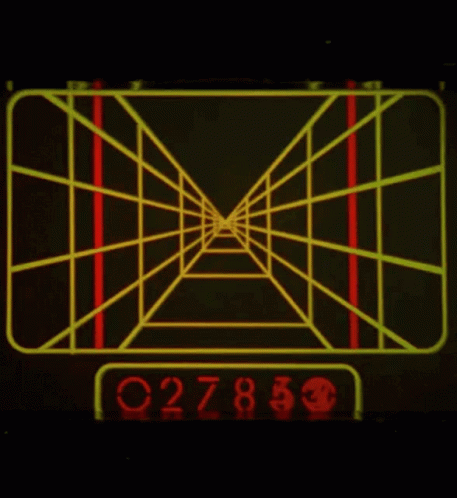 Star Wars Almost There GIF - Star Wars Almost There Stay On Target GIFs