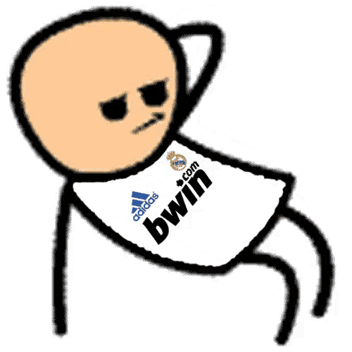Real Madrid Campeón GIF